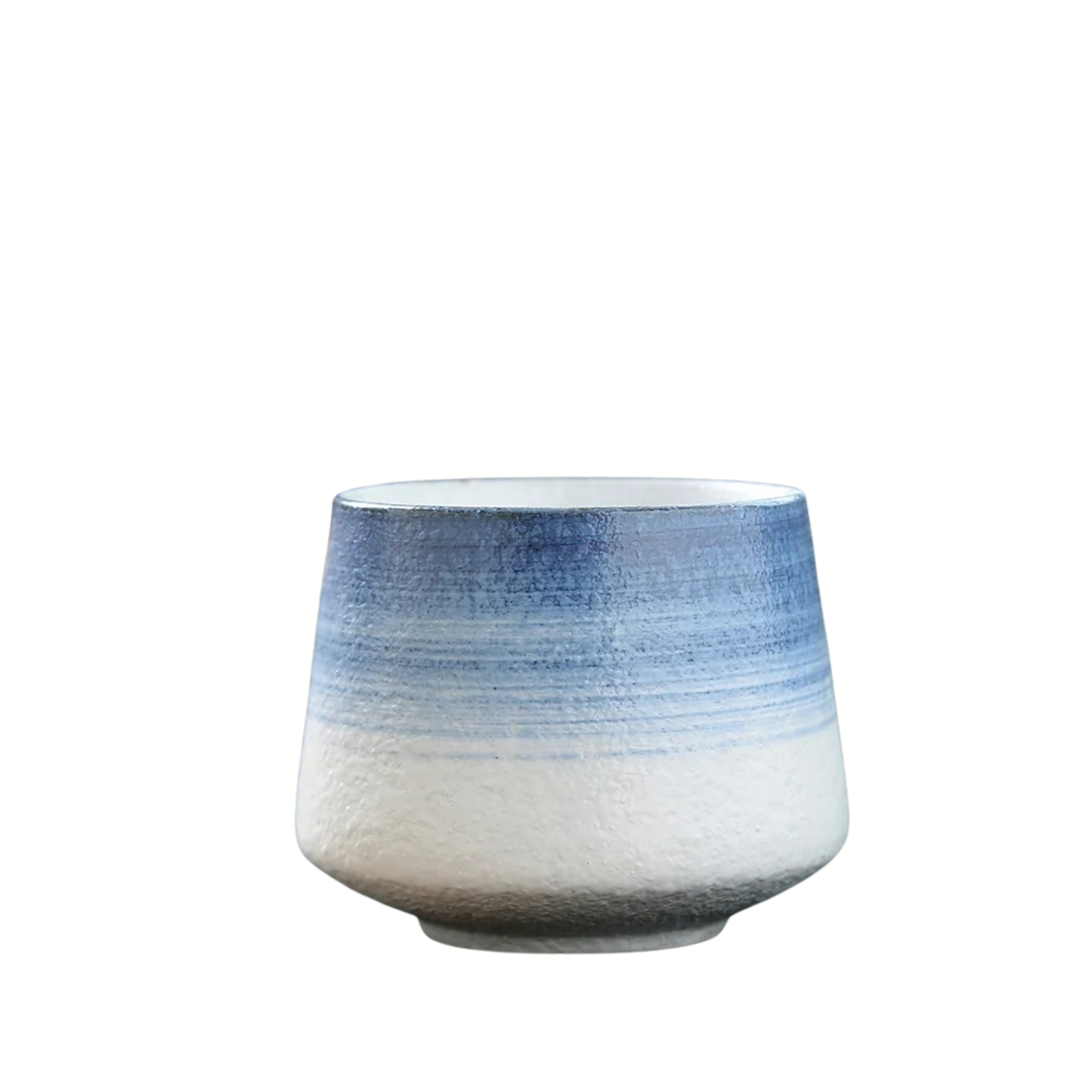 Blush Stoneware Ceramic Mug 200ml Modern Rustic Coffee Cup