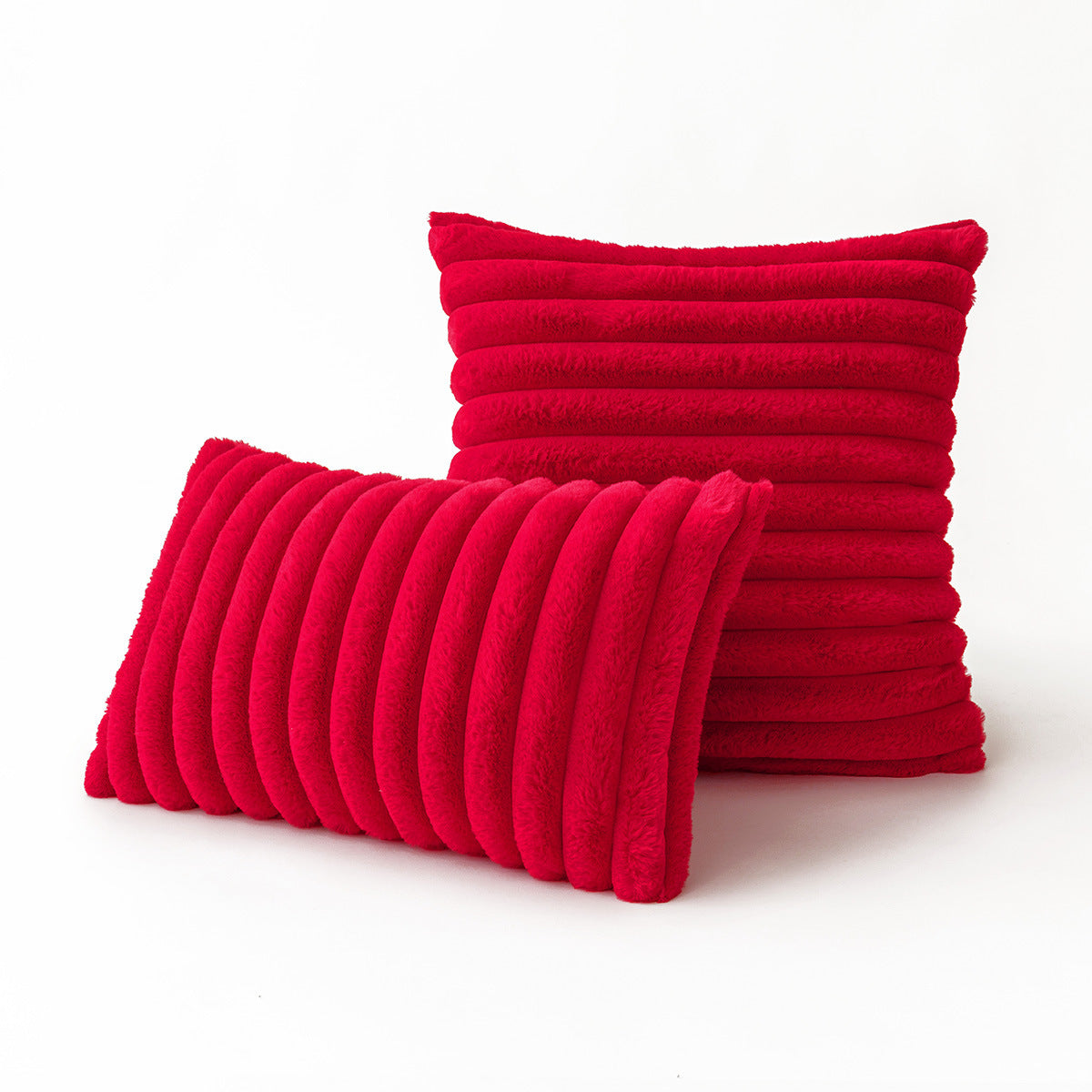 Modern Stripe Pillow Cover | 45x45cm | 30x50cm