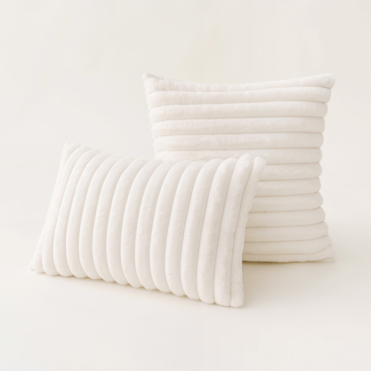 Modern Stripe Pillow Cover | 45x45cm | 30x50cm