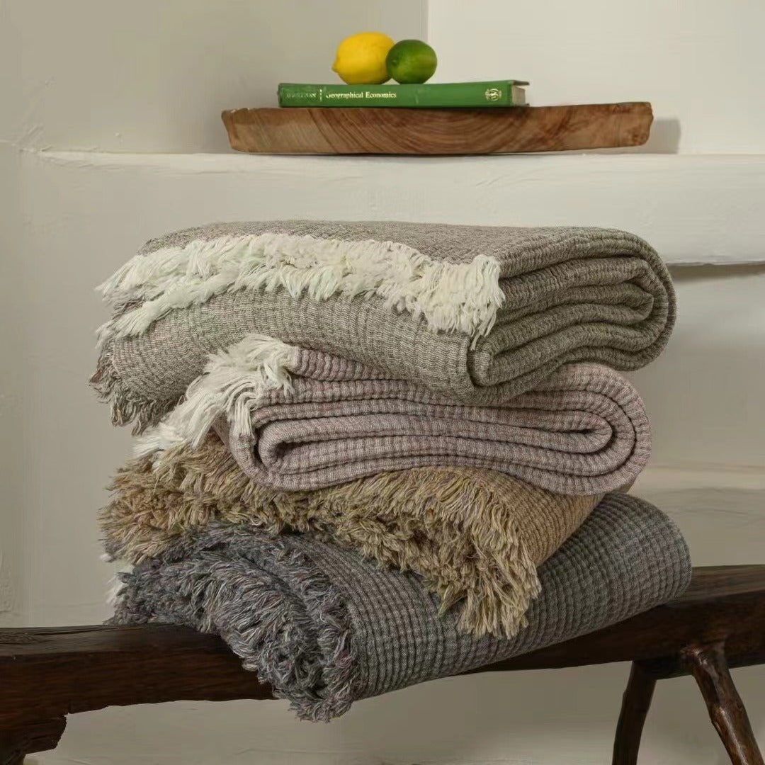 Blankets