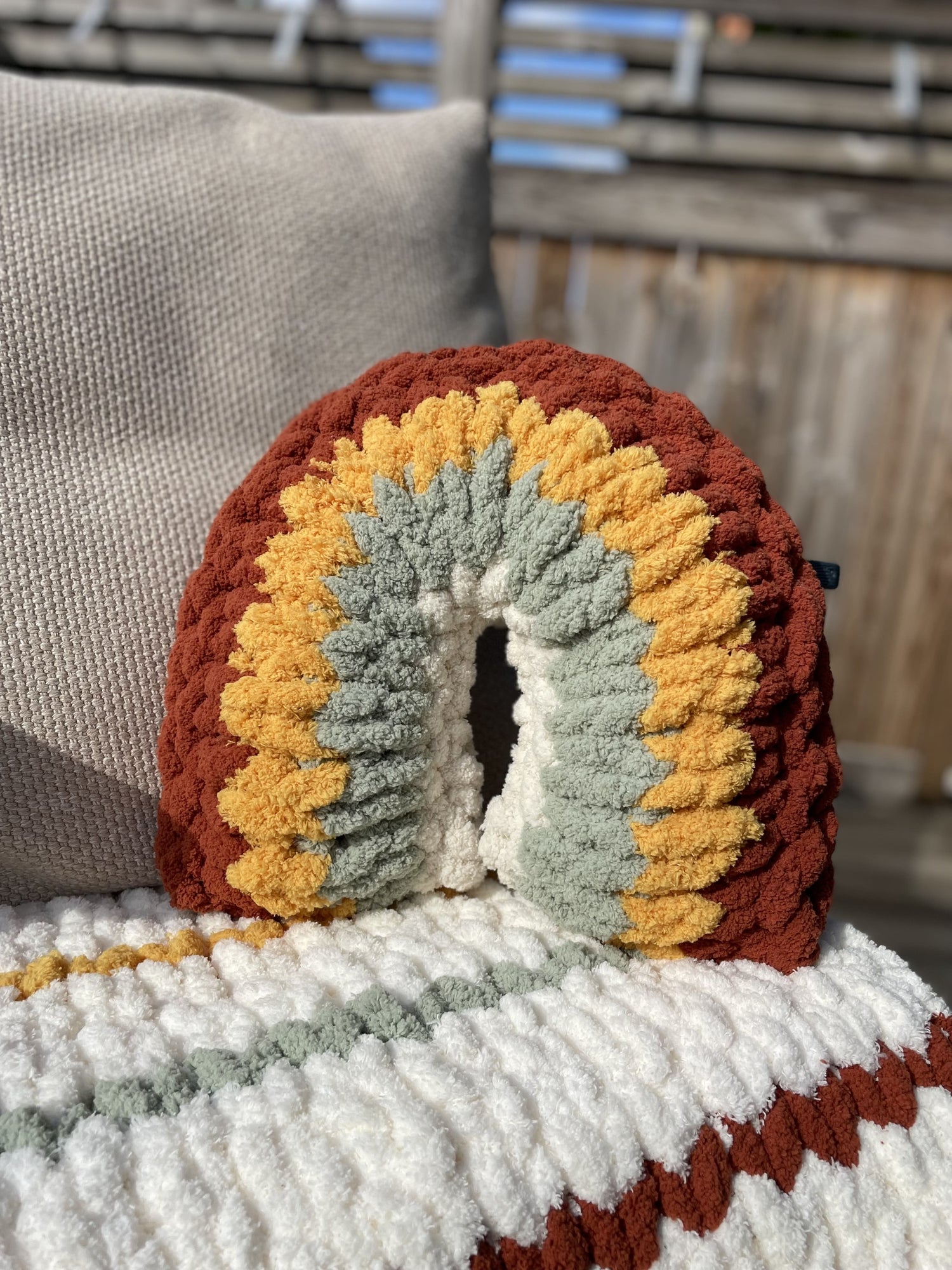 Cushions