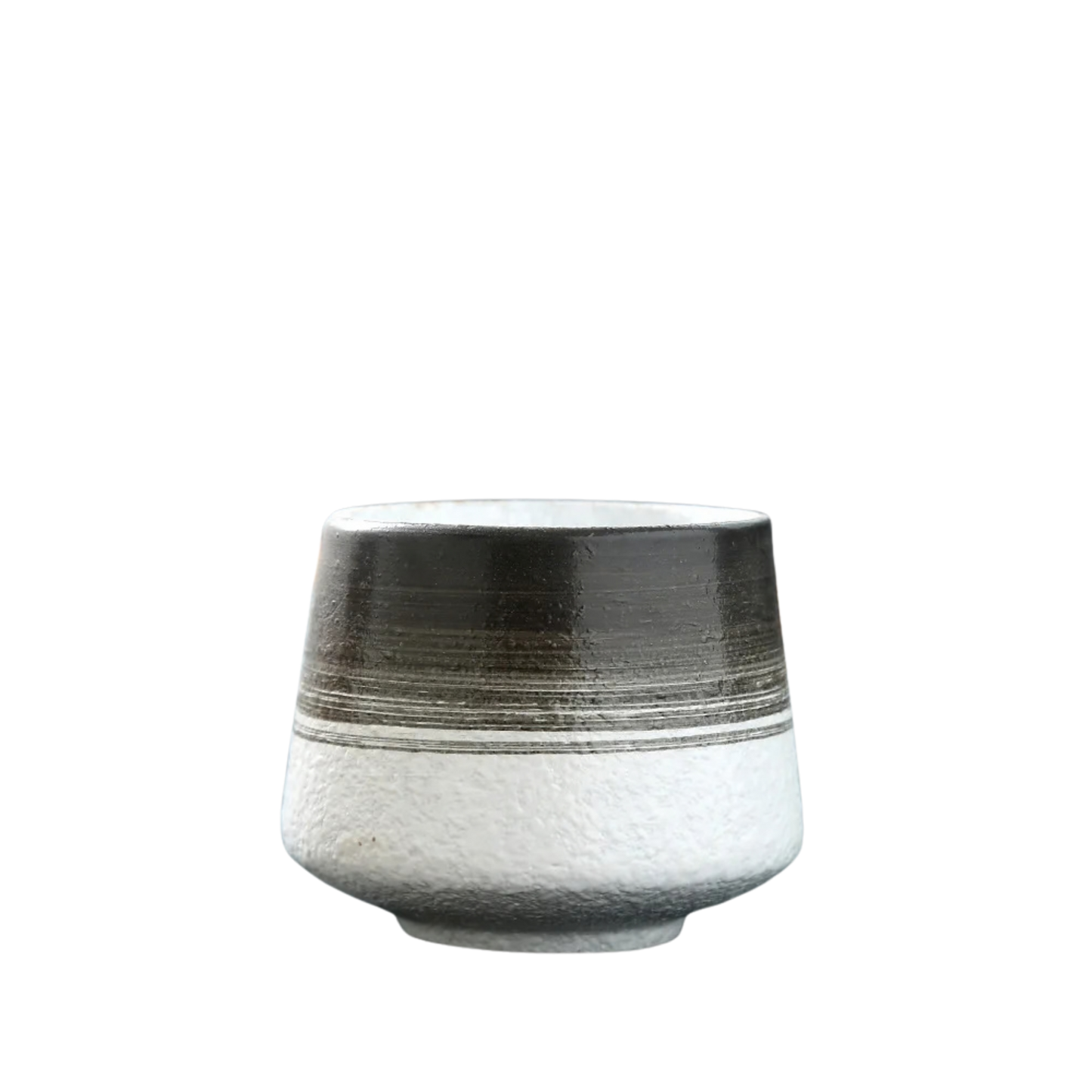 Blush Stoneware Ceramic Mug 200ml Modern Rustic Coffee Cup