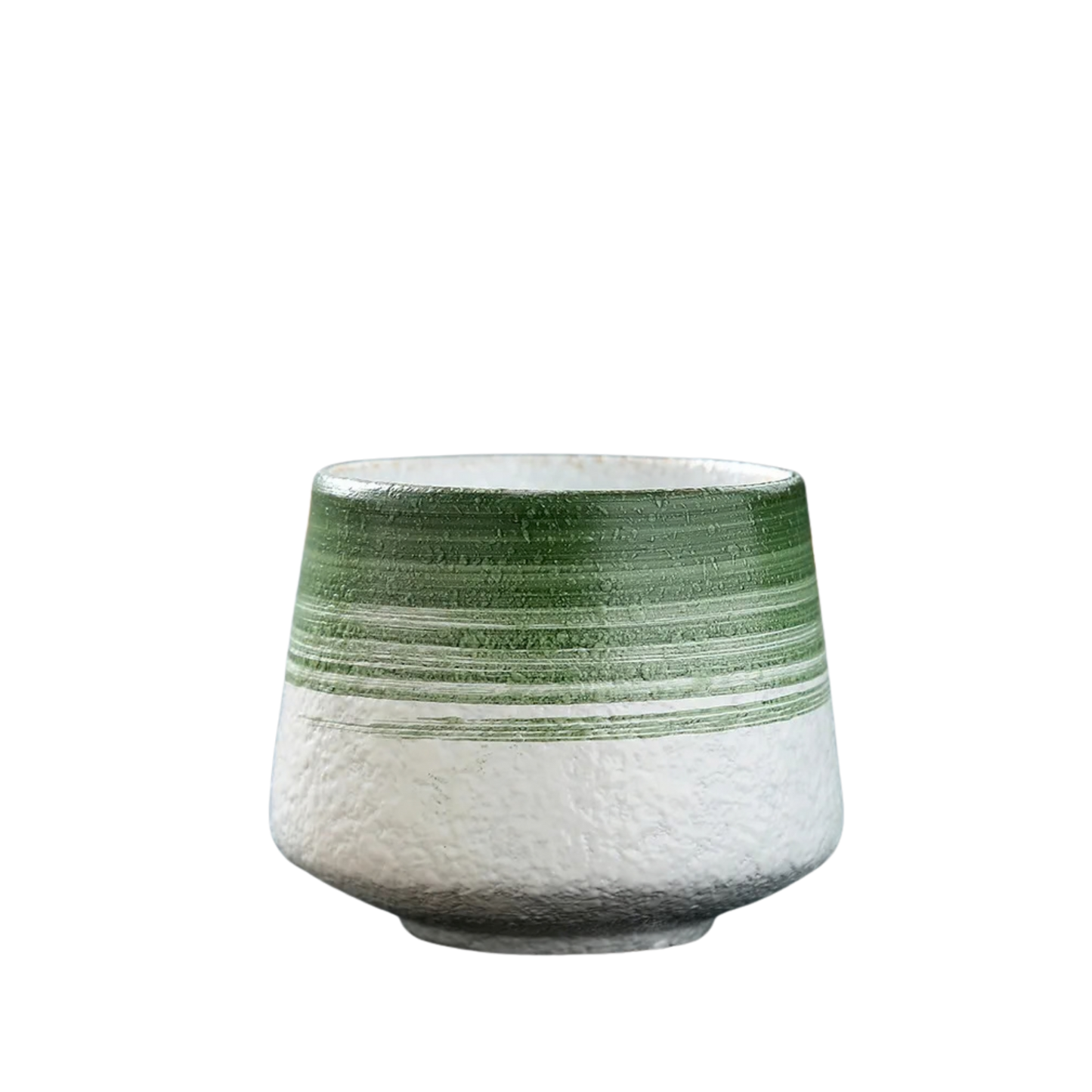 Blush Stoneware Ceramic Mug 200ml Modern Rustic Coffee Cup