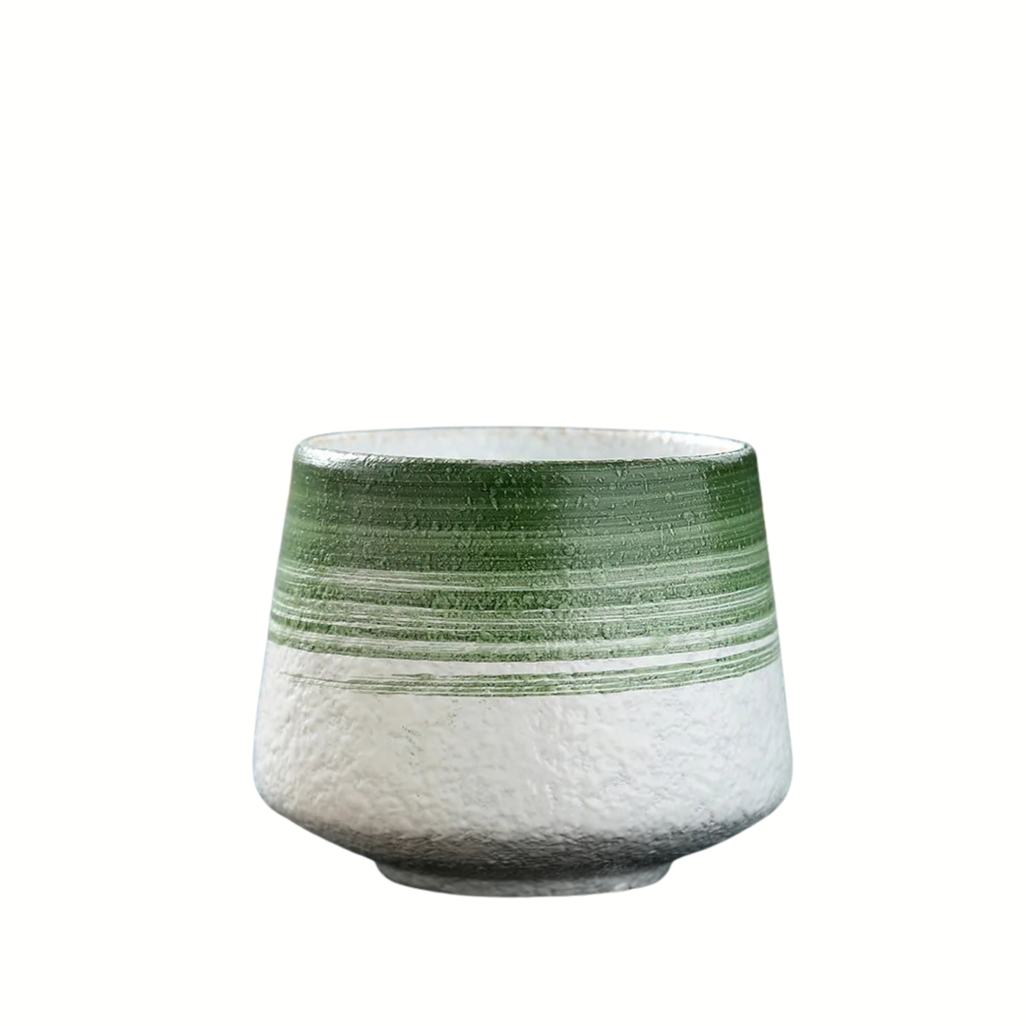 Blush Stoneware Ceramic Mug 200ml Modern Rustic Coffee Cup