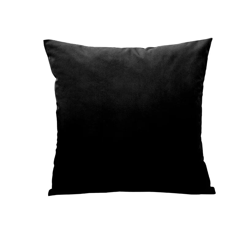 Andrea Velvet Cushion Cover