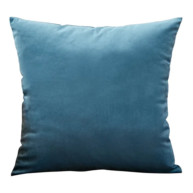 Andrea Velvet Cushion Cover