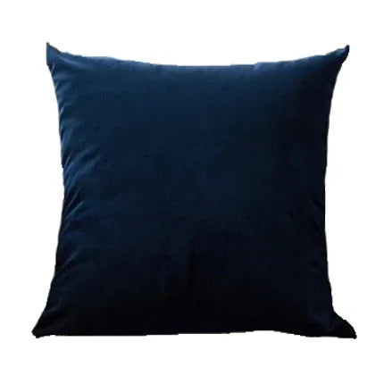 Andrea Velvet Cushion Cover