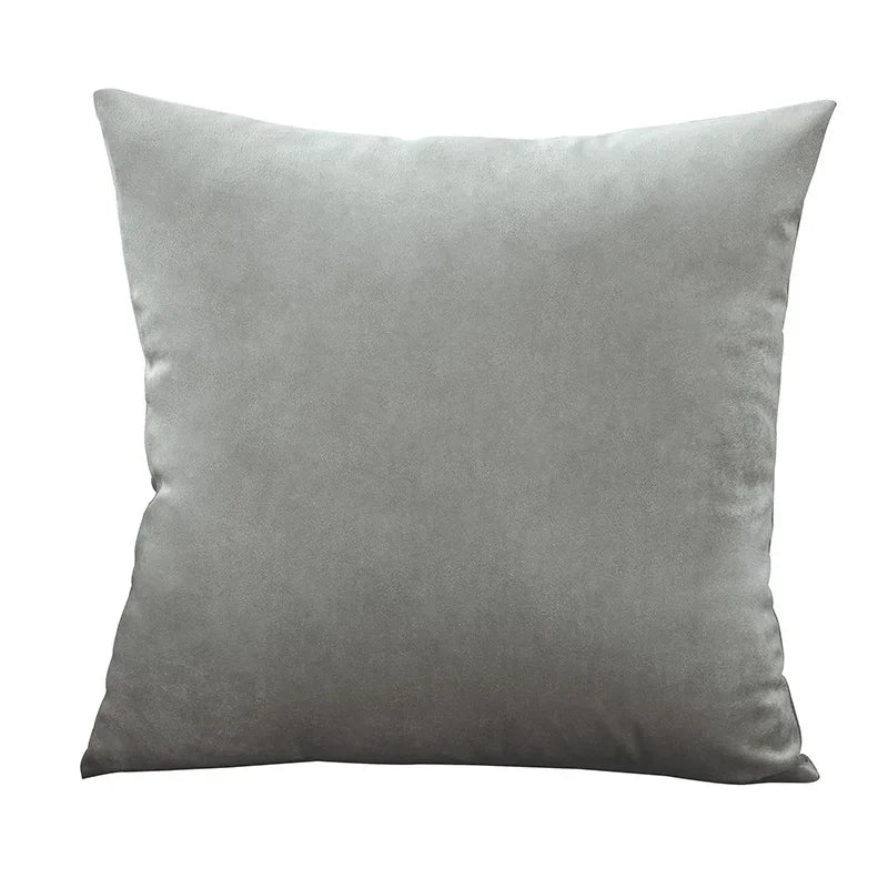 Andrea Velvet Cushion Cover