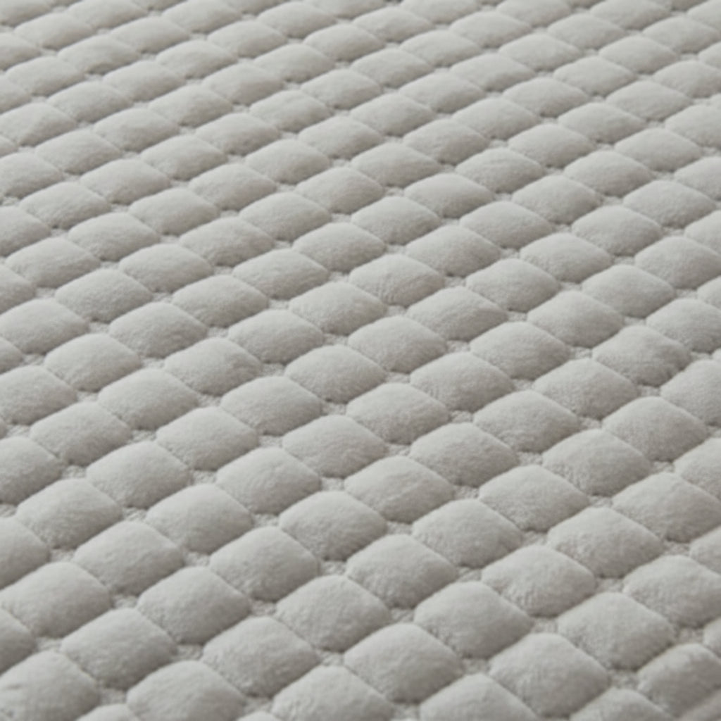 Lola Plush Velvet Sofa Cover