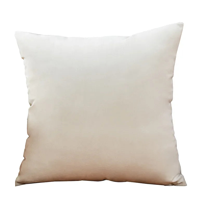 Andrea Velvet Cushion Cover