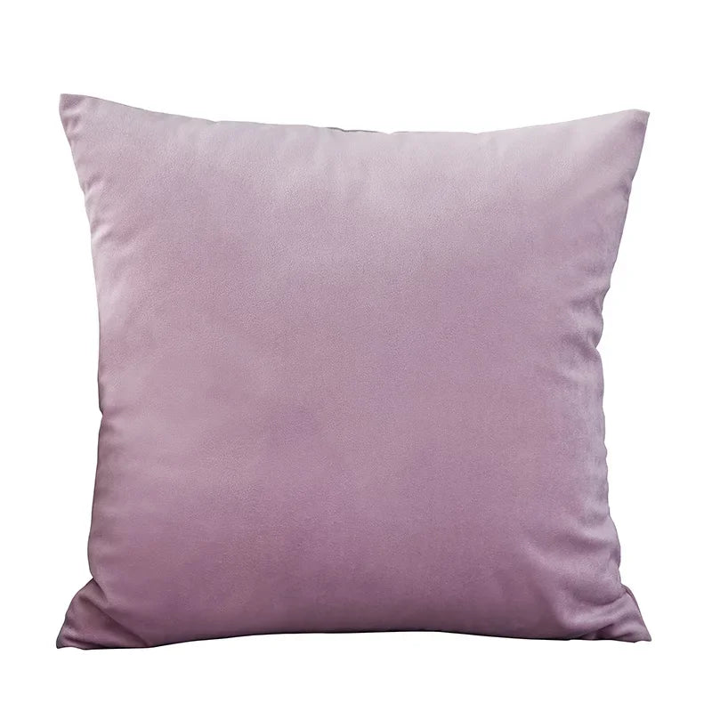Andrea Velvet Cushion Cover