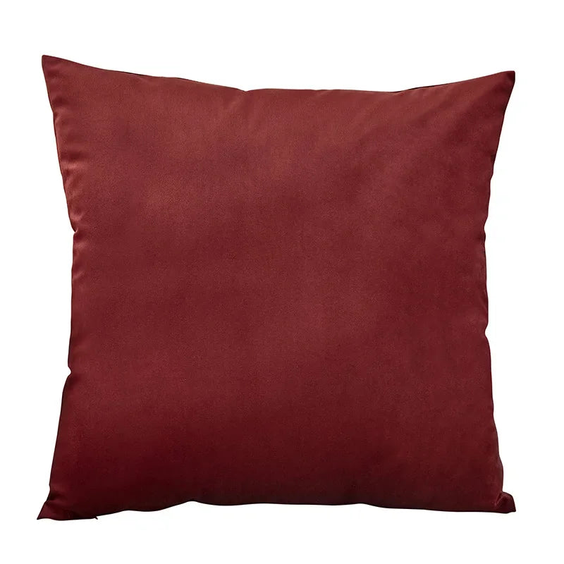 Andrea Velvet Cushion Cover