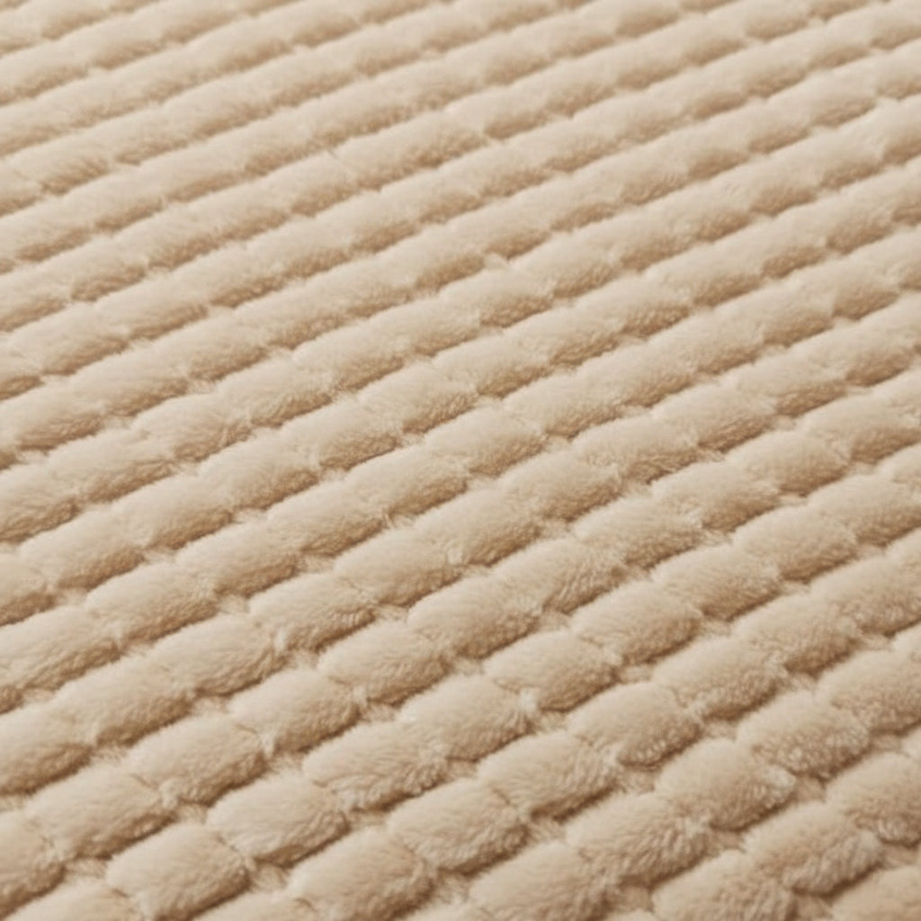 Lola Plush Velvet Sofa Cover