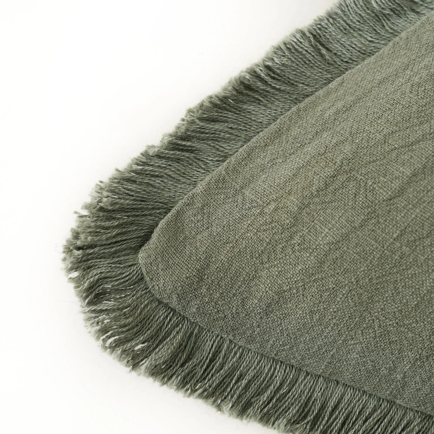 Anna Linen Pillow Cover | Set of 2